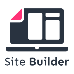 Añadir Site Builder