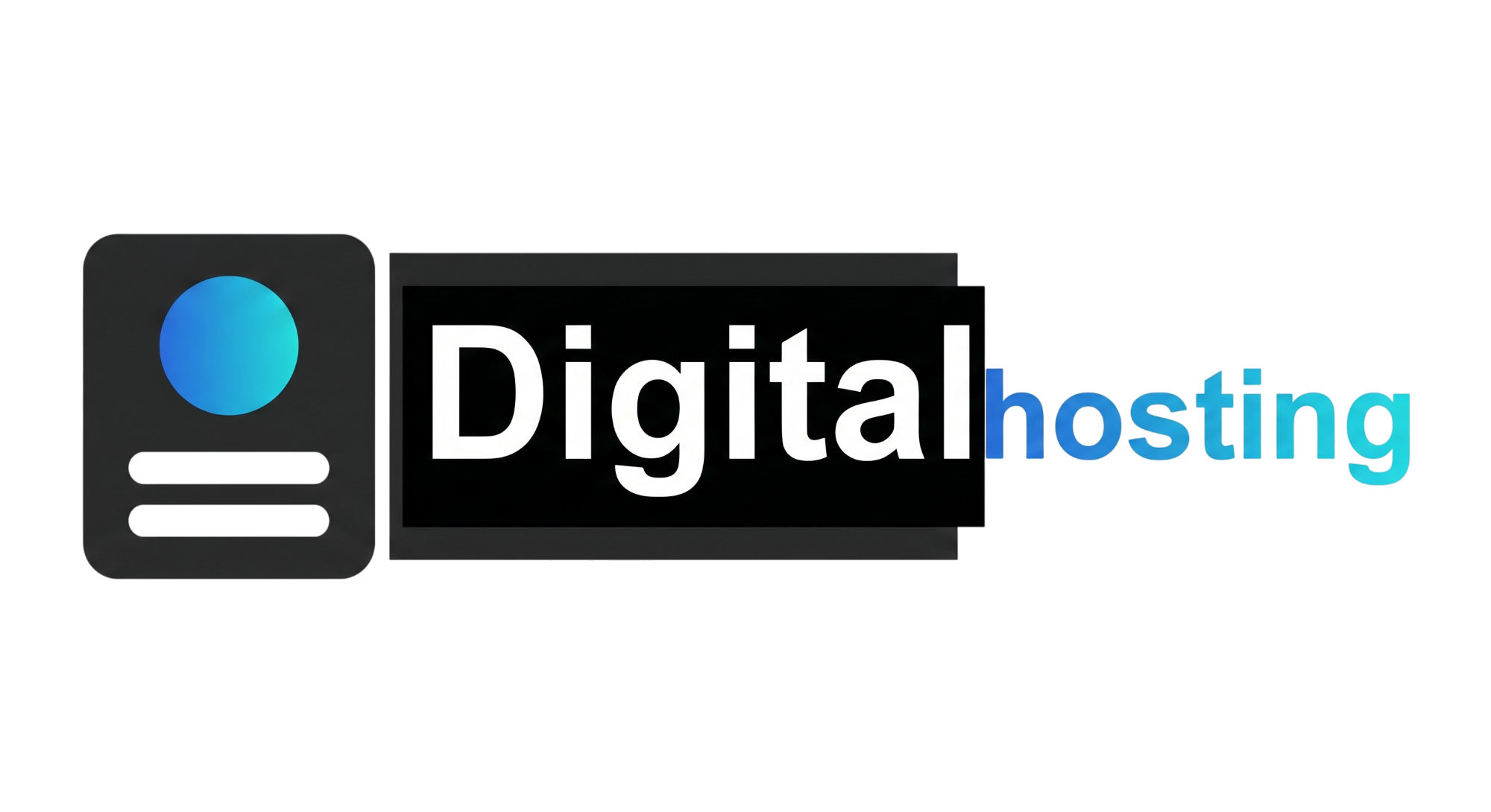 Digital Hosting